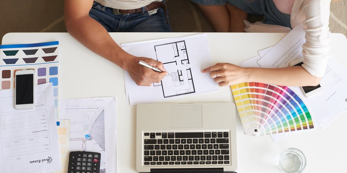 Things to do before starting your building project