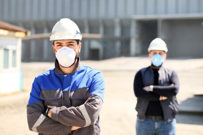 Impact of Covid-19 on Residential Building Contracts