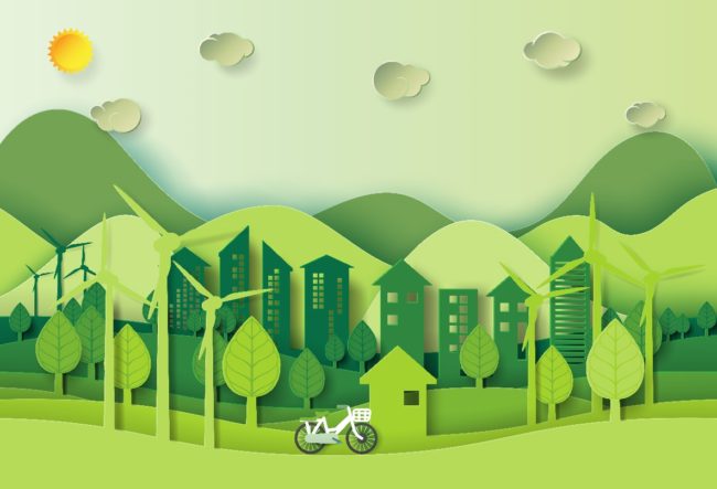 sustainable housing competition CLPM