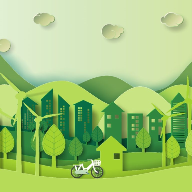 sustainable housing competition CLPM