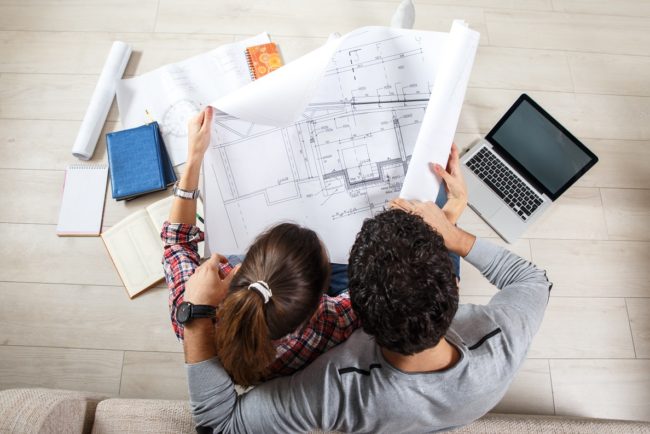 Estimating Build Costs CLPM
