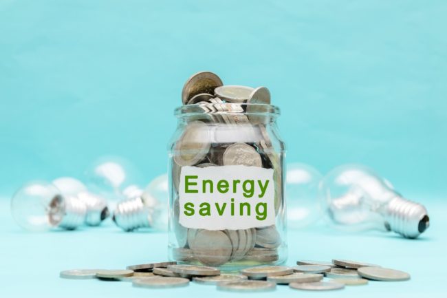 Top 10 Home Energy Saving Tips CLPM