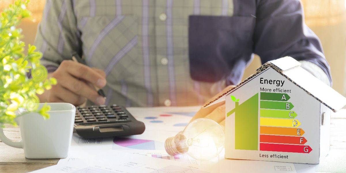 Make Your Home More Energy Efficient
