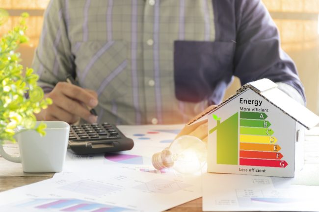 Make Your Home More Energy Efficient