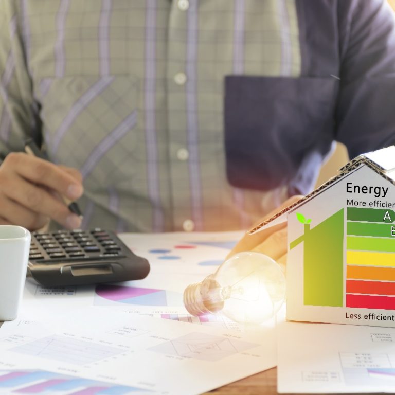 Make Your Home More Energy Efficient