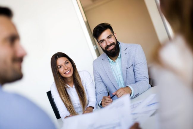 Writing an Architectural Brief CLPM