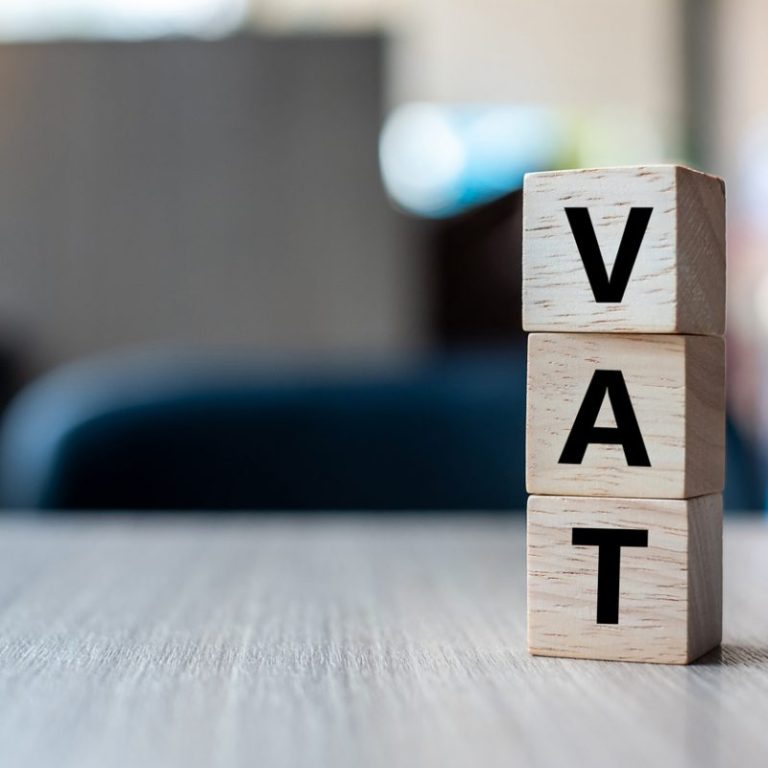 Reclaim VAT on New Build