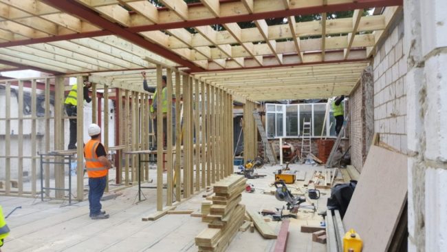 How to find the right project manager for your build
