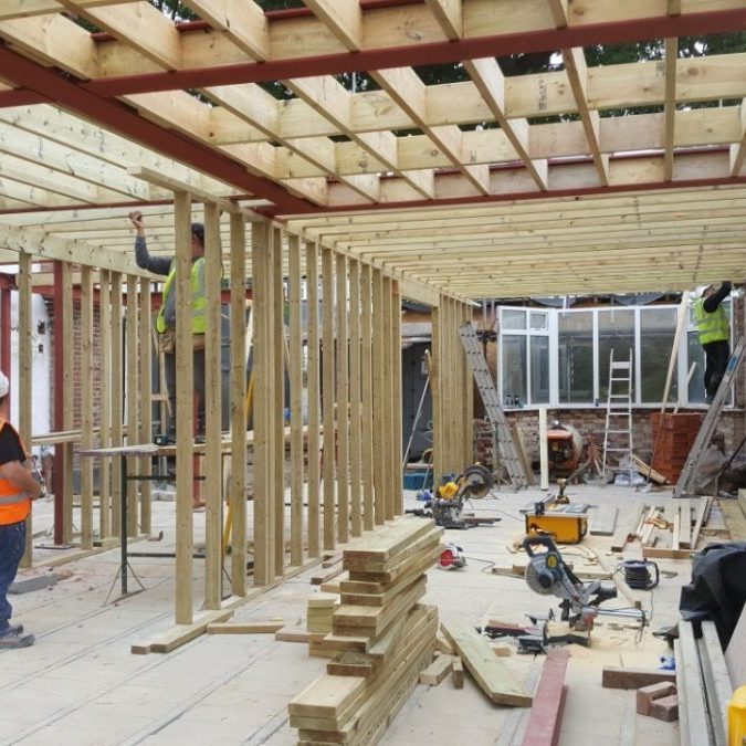 How to find the right project manager for your build