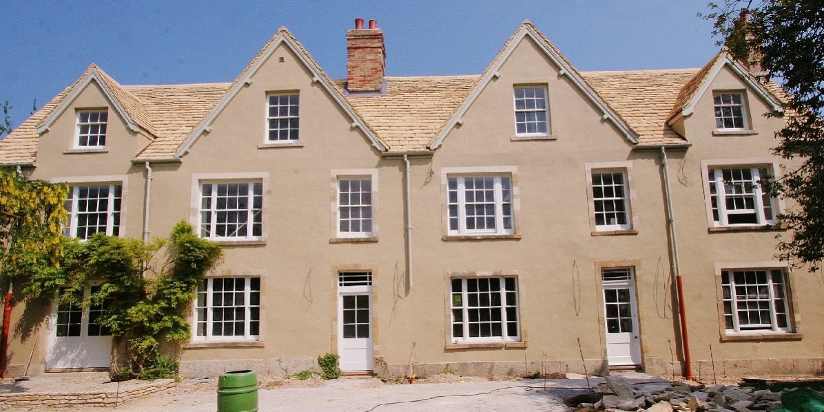 How to Renovate a Grade 2 Listed Building How to Renovate a Grade 2 Listed Building