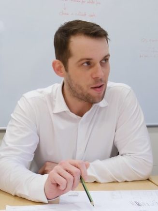 Evan Jenkins