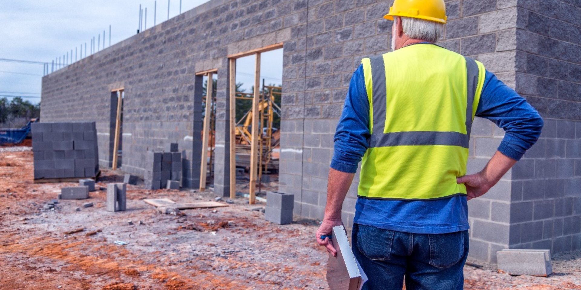 tender-management-000 Building professional