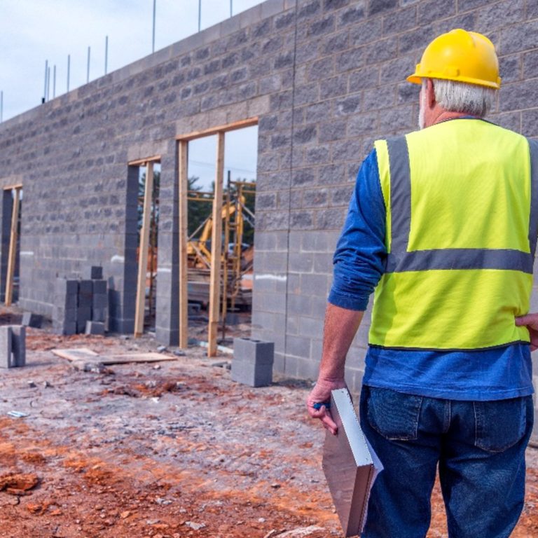 Building professional