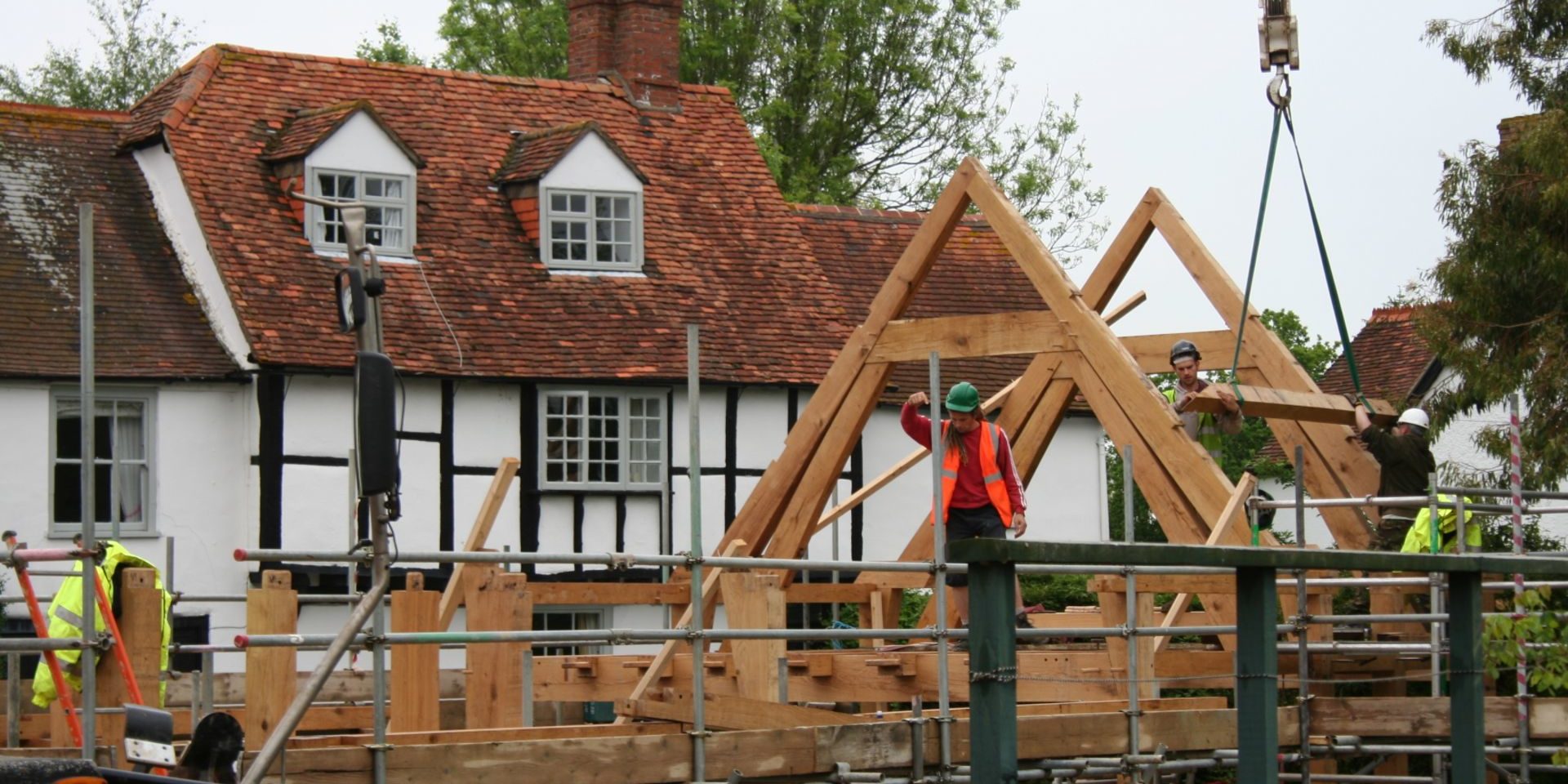 Principal Design Health and Safety on SIte