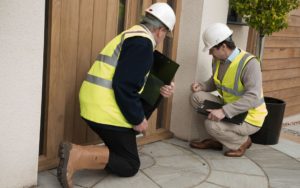 contract administration services site inspection CLPM