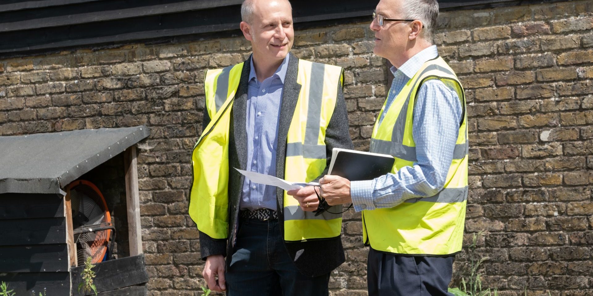 Which type of heating and energy system should you choose? Retrofitting Services at CLPM