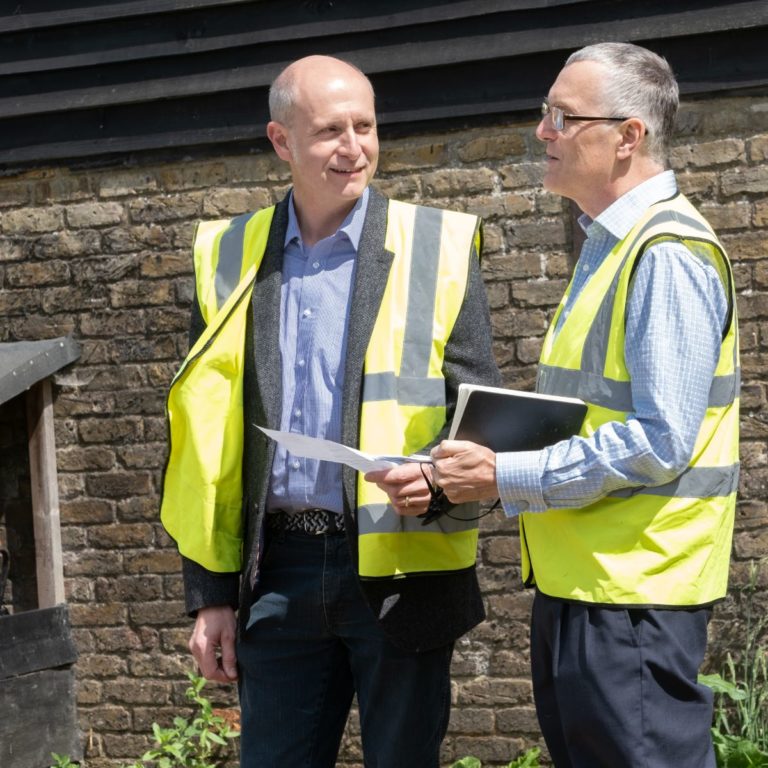 Which type of heating and energy system should you choose? Retrofitting Services at CLPM