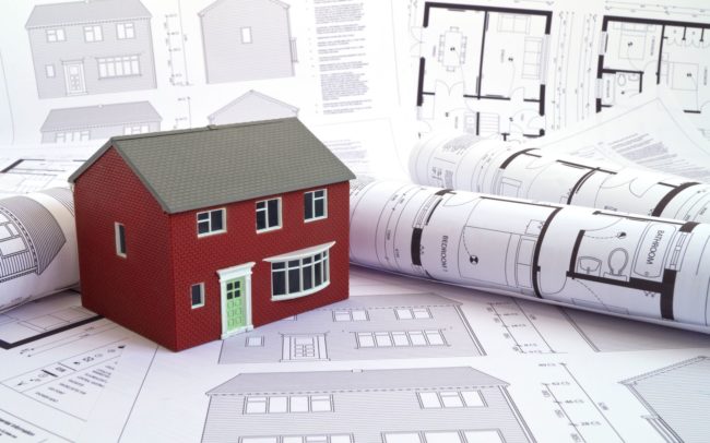 Building planning contingency