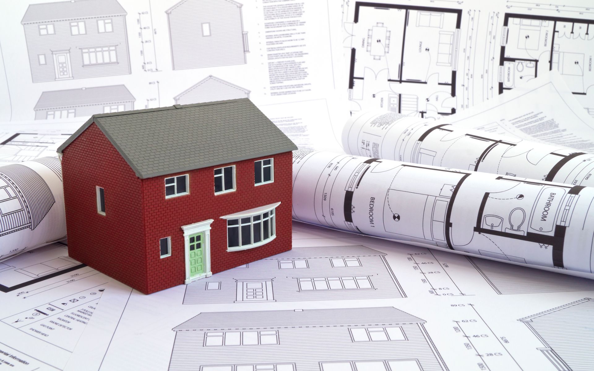 Building planning contingency