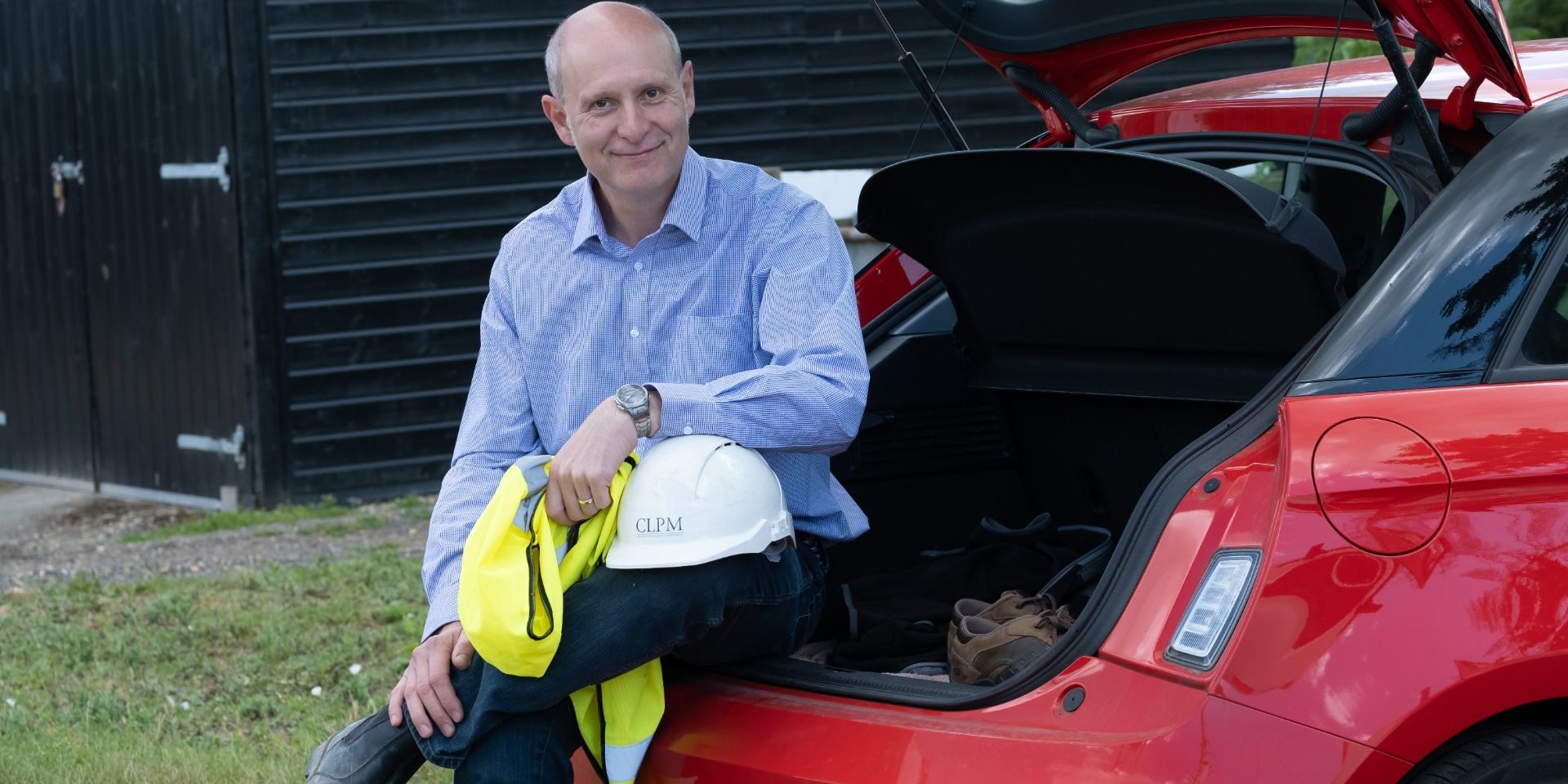 Rob Bohm Heating and Energy Consultant