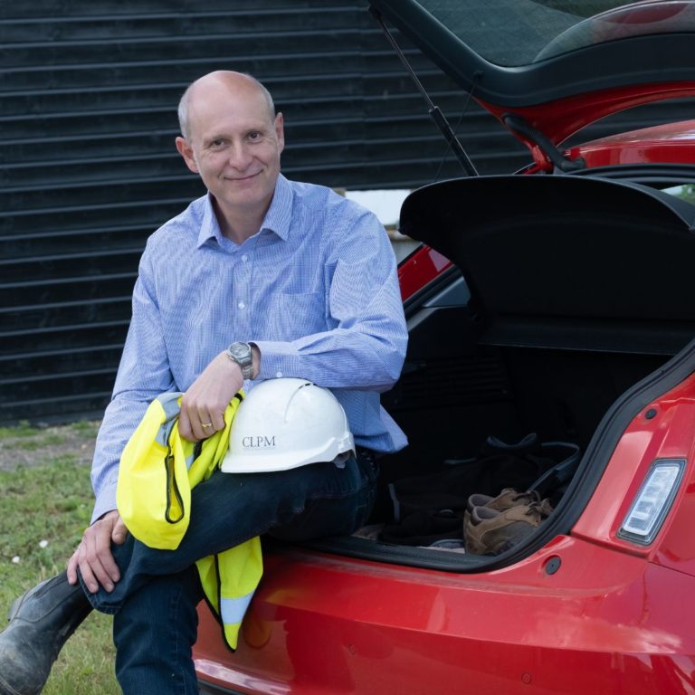 Rob Bohm Heating and Energy Consultant