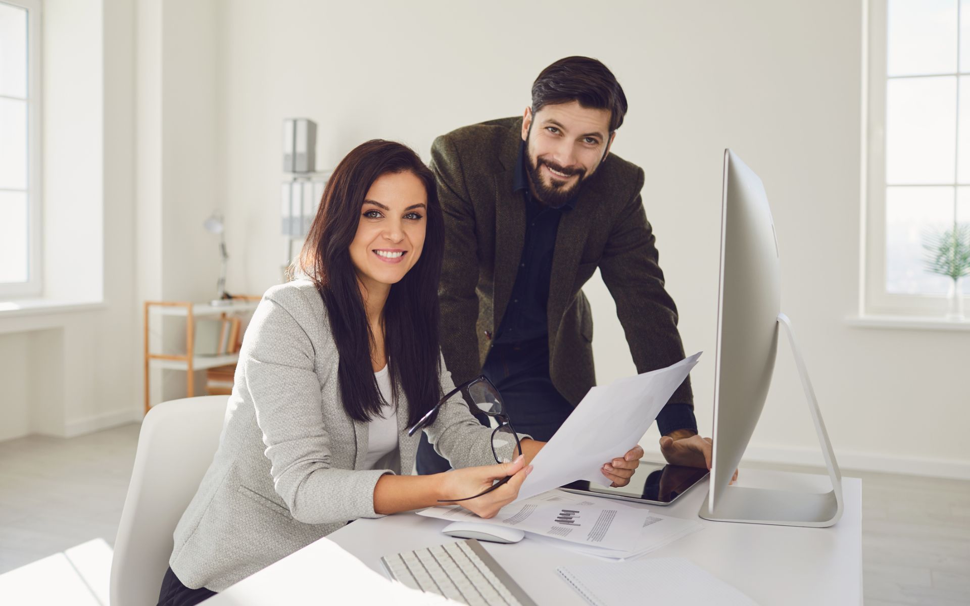 Heating System Efficiency Consultancy reports