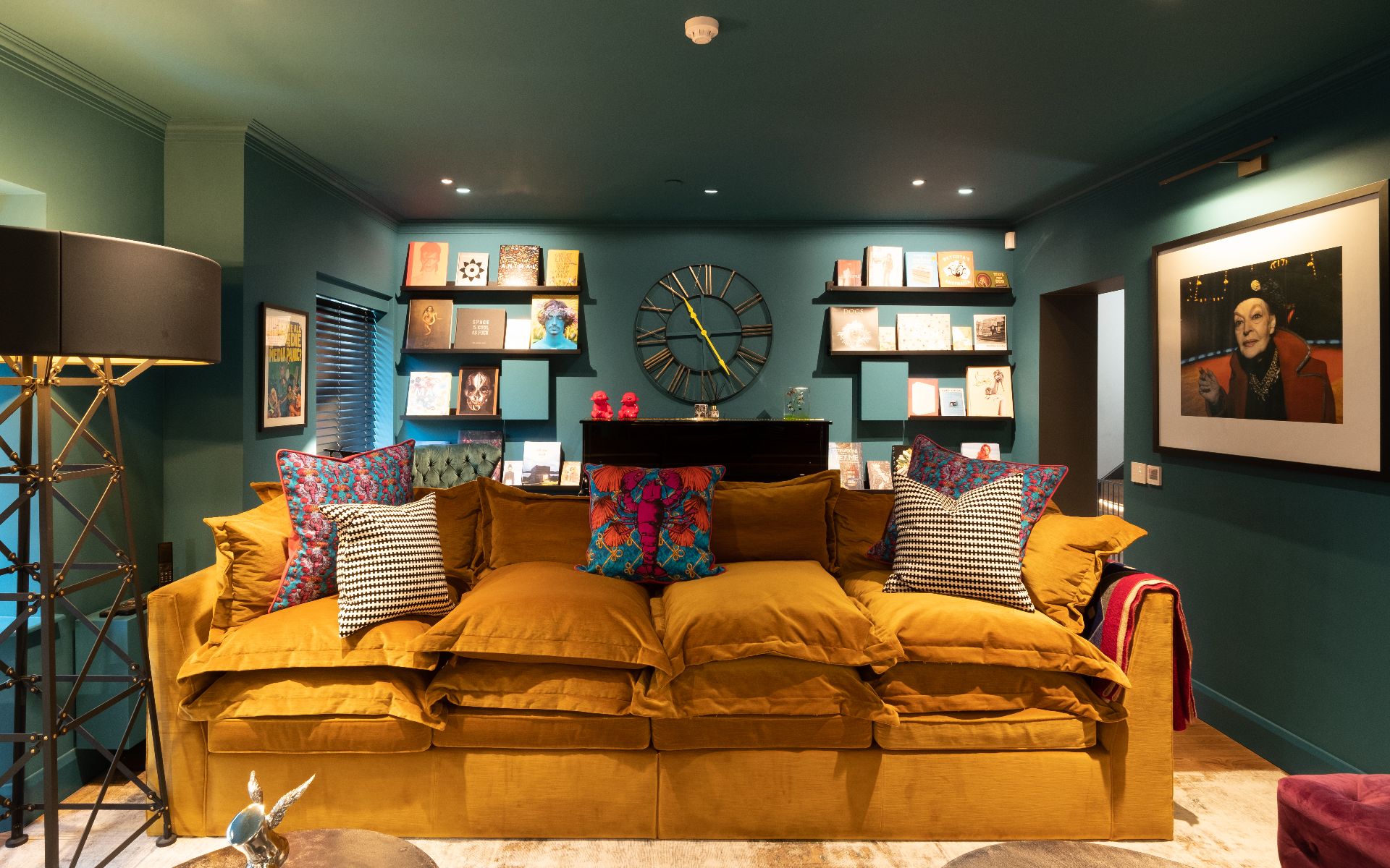 London Building Project Management renovation