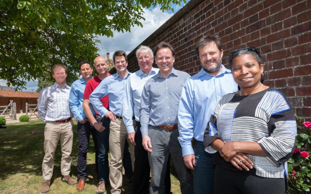 CLPM Project Managers