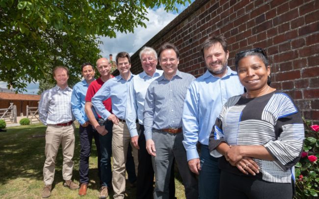 CLPM Project Managers