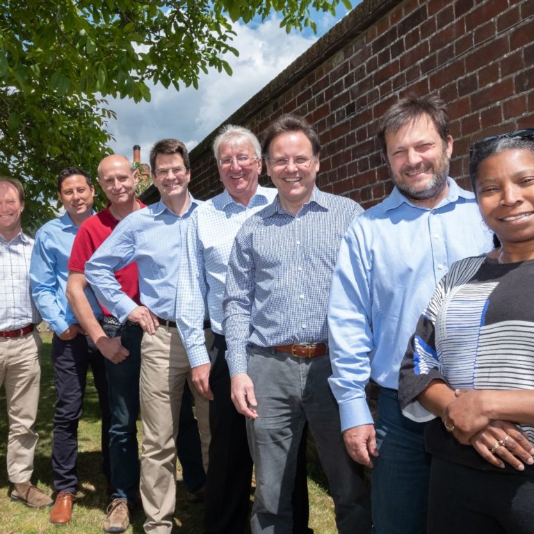 CLPM Project Managers