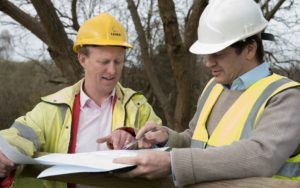 disability adaptations independent project manager