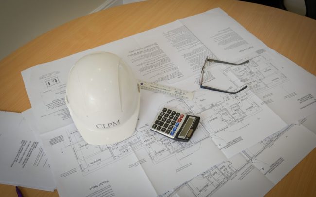 CLPM Quantity Surveying