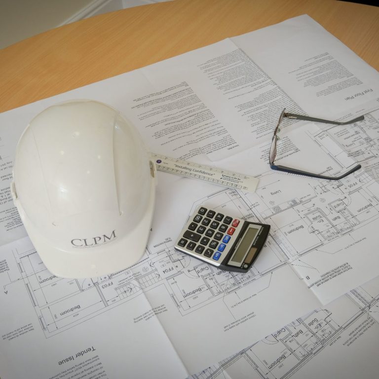 CLPM Quantity Surveying