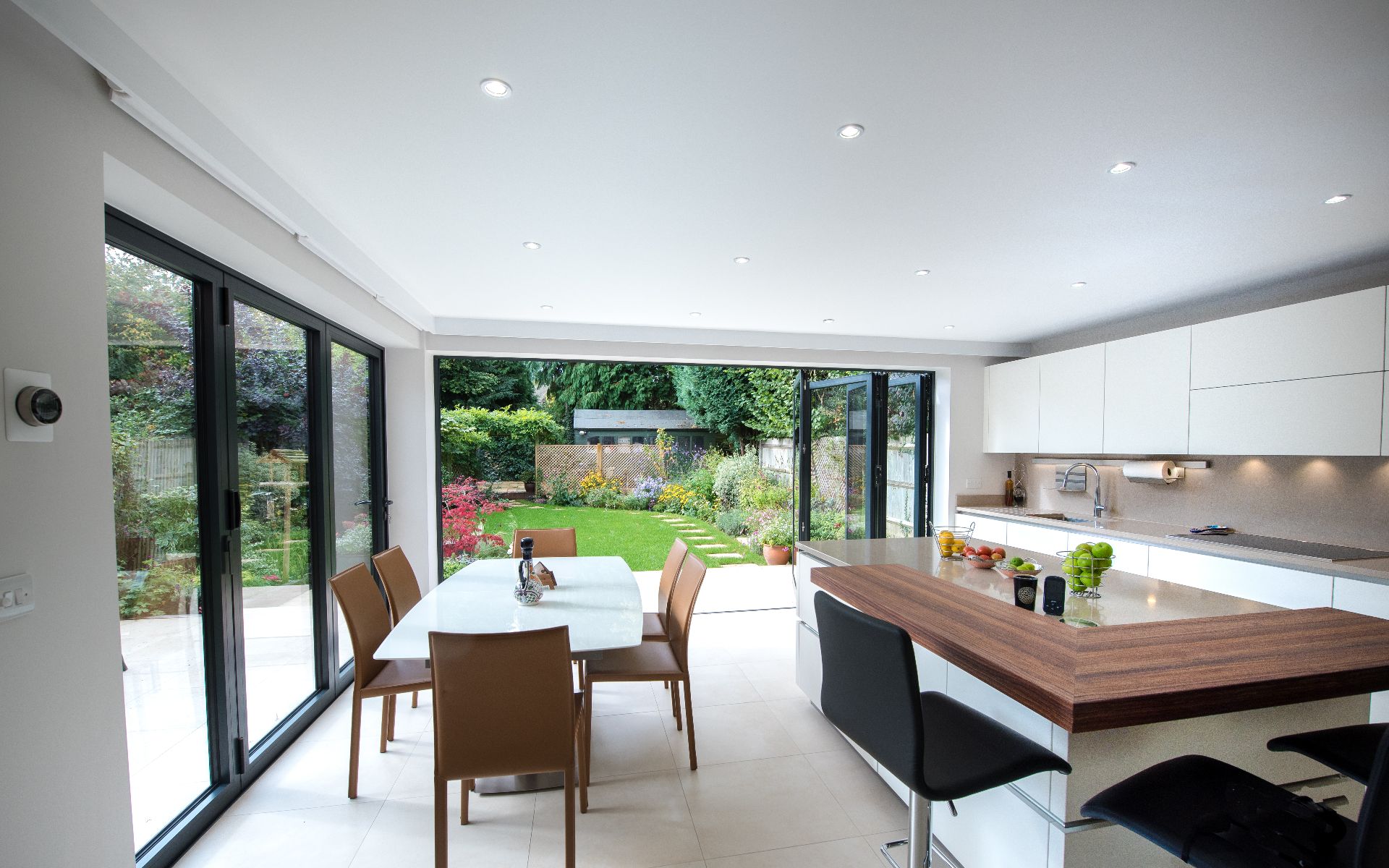 Surrey building project management services for refurbishments