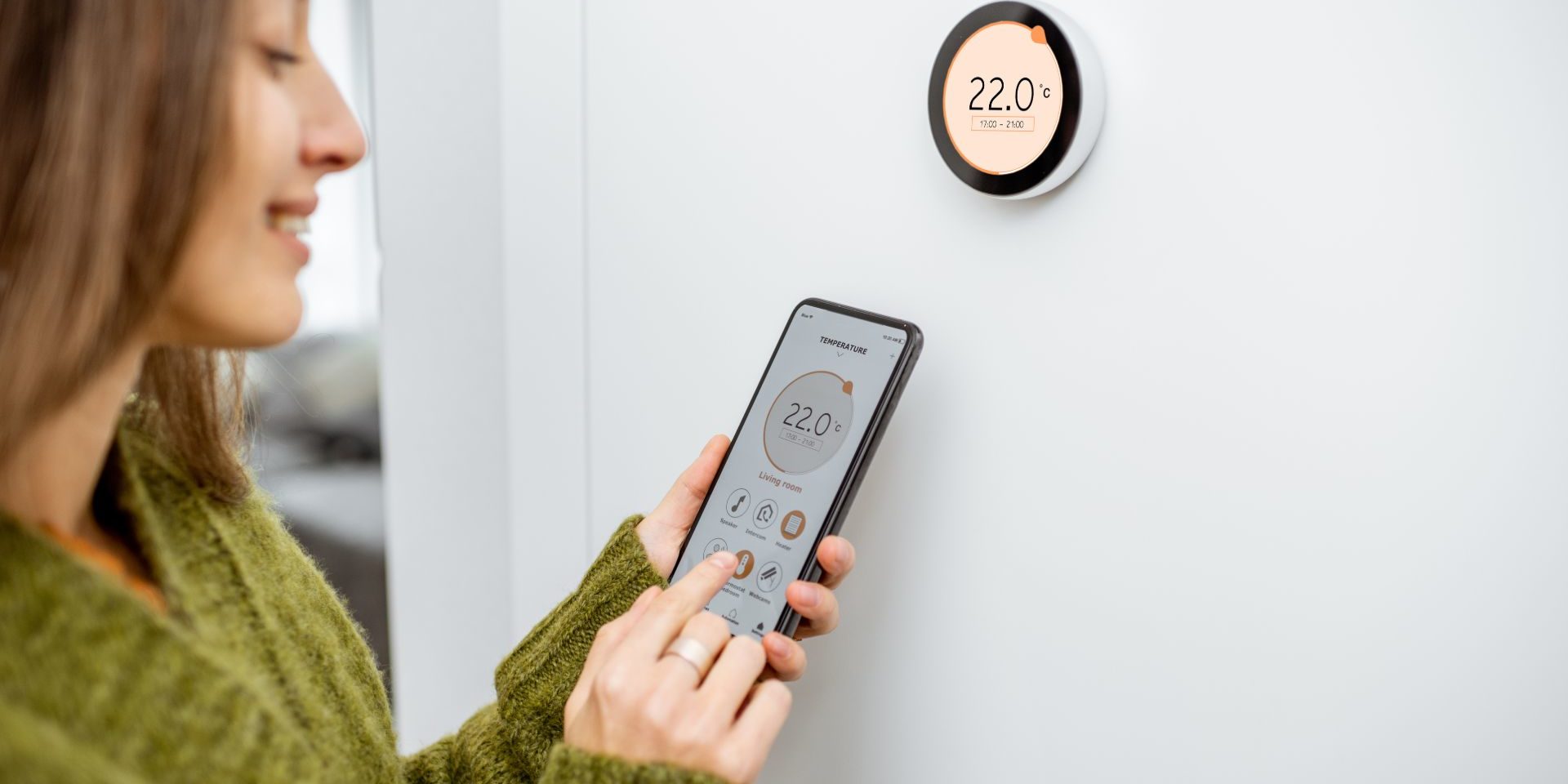 Energy saving tips