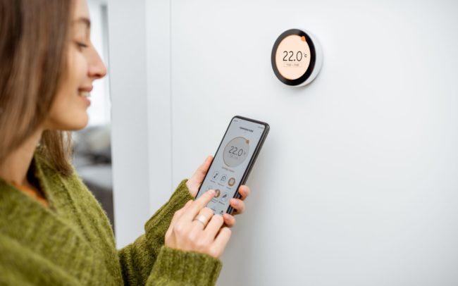 Energy saving tips