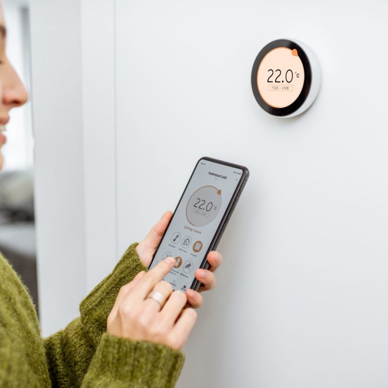 Energy saving tips