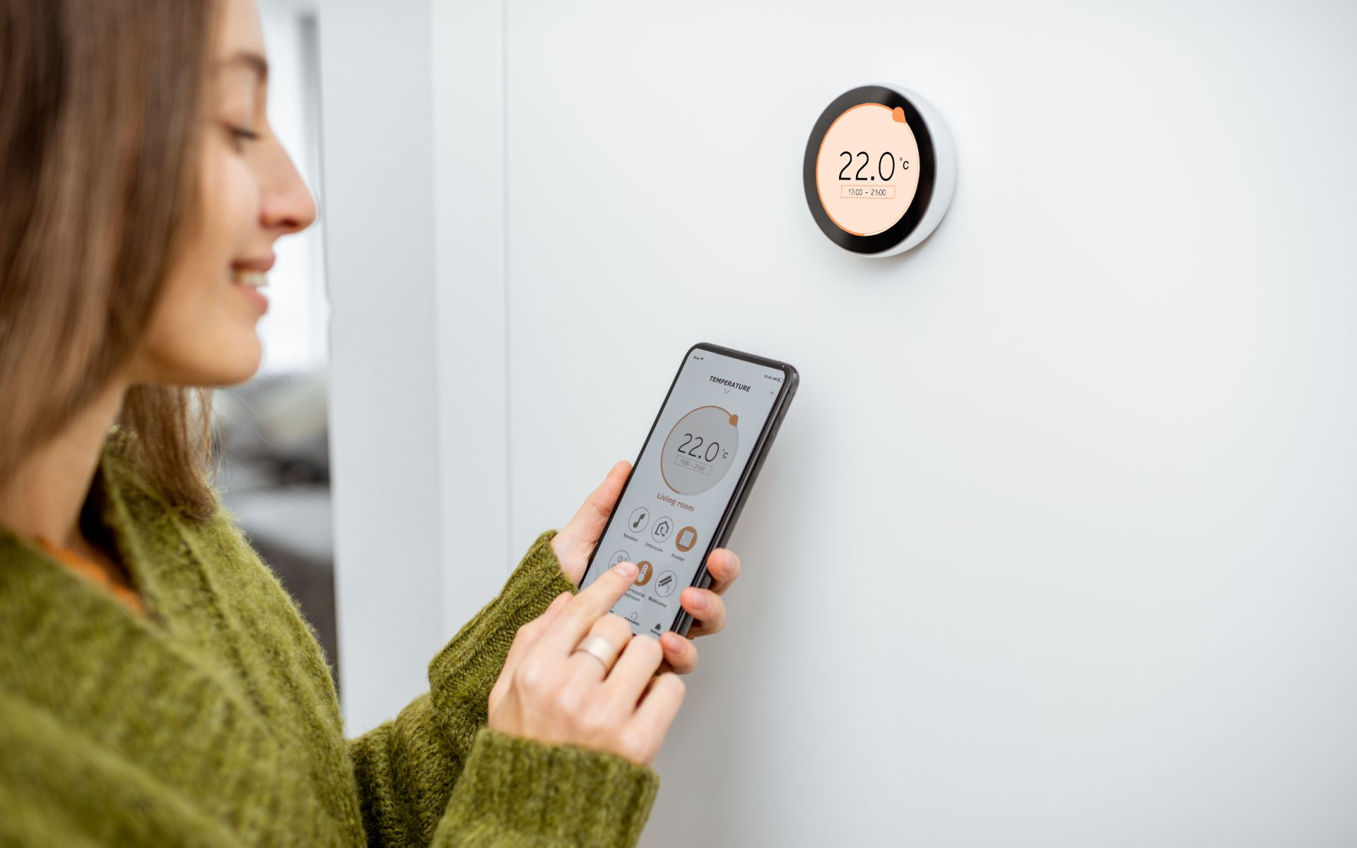 Energy saving tips