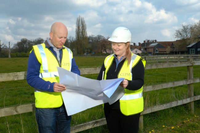onsite cost monitoring CLPM