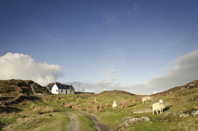 energy and heating review for holiday let