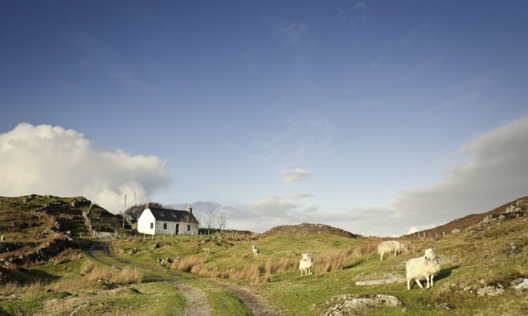energy and heating review for holiday let