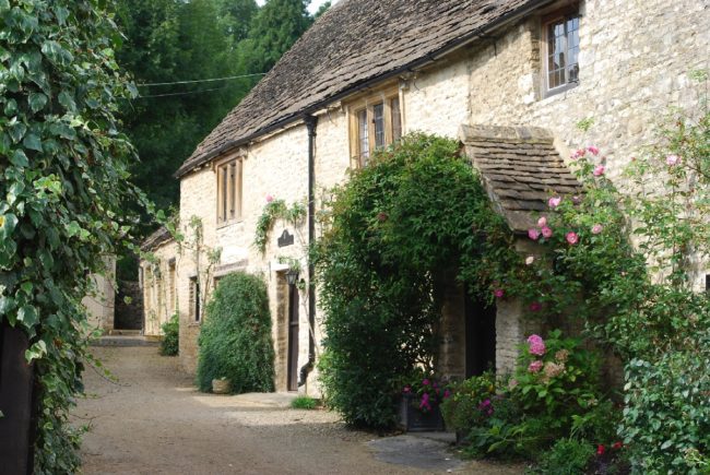 heating solutions for old houses