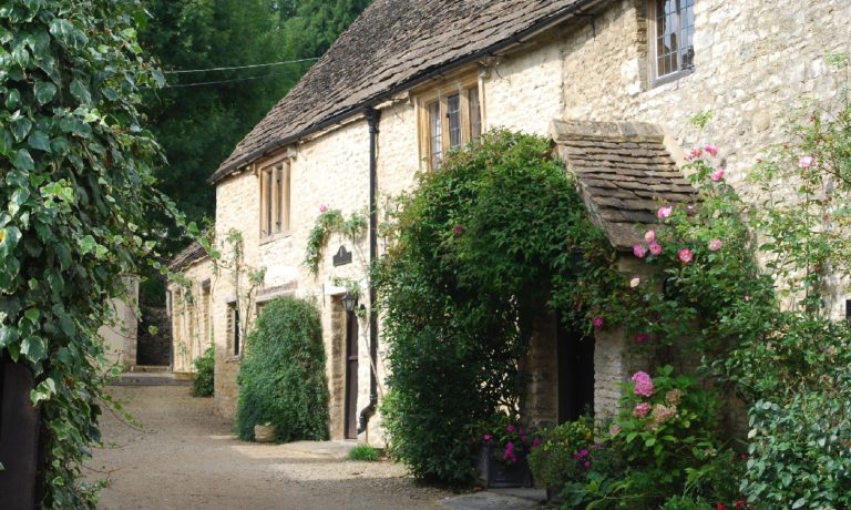 heating solutions for old houses