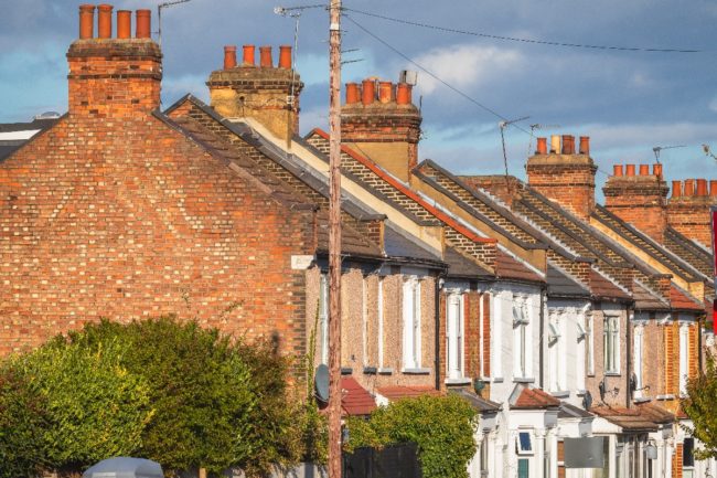 heating and energy consultancy for London home