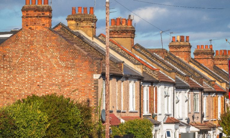 heating and energy consultancy for London home