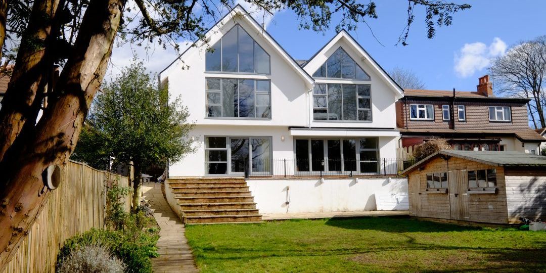 Renovation