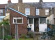 Old housing in need of improvement