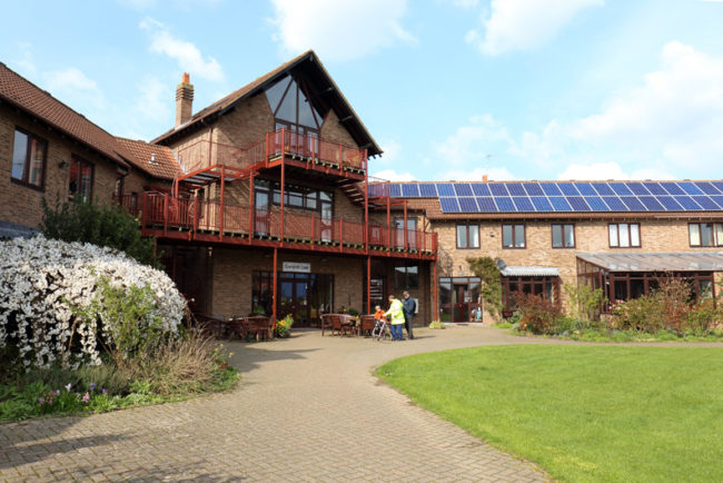energy review and heating consultancy