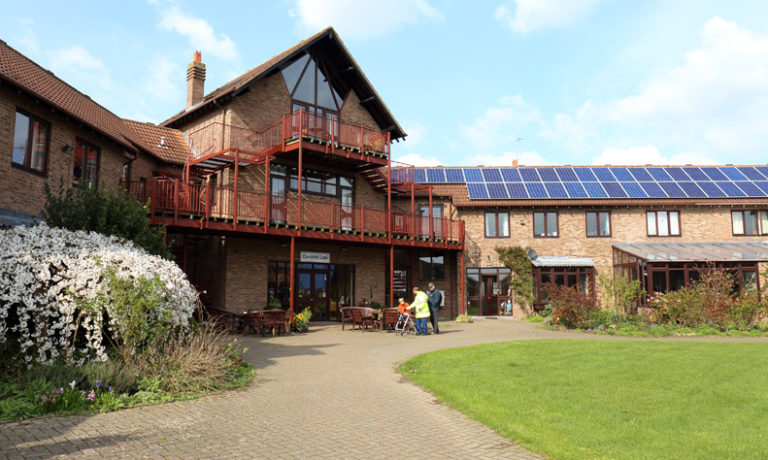 energy review and heating consultancy