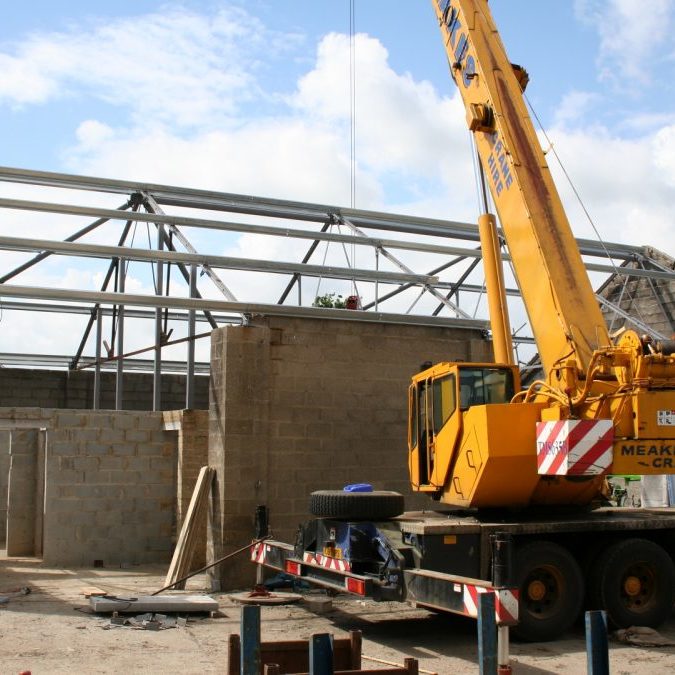 Top 10 construction health and safety tips